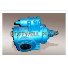 Three Screw Pump Supplier From China
